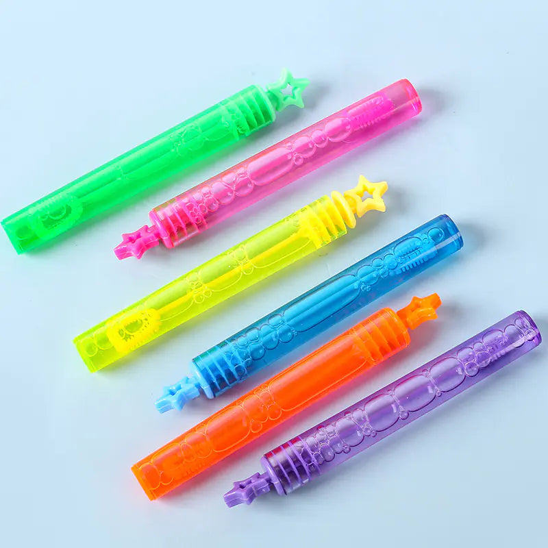 32-Hole Electric Bubble Gun for Kids' Play and Events