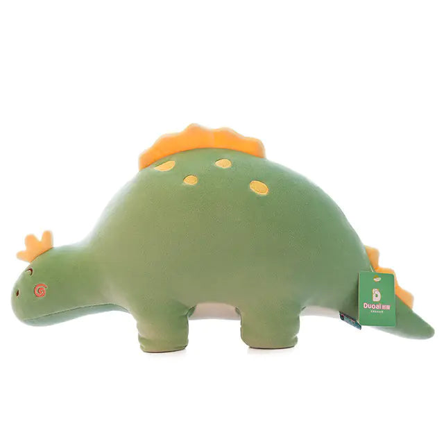 Dinosaur Plush Toy Grabber Machine Creative Pillow