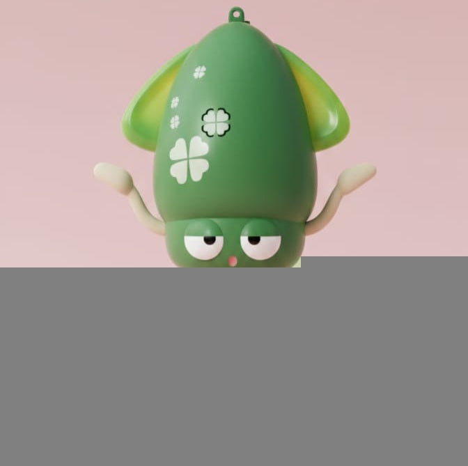 Interactive Octopus Puzzle Toy